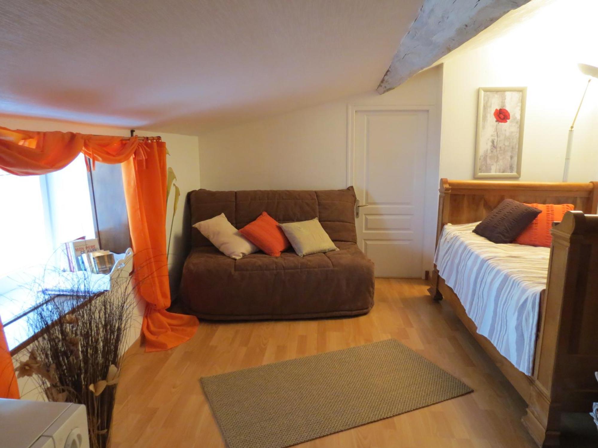 L'Aubinoise Bed and Breakfast Saint-Aubin-la-Plaine Δωμάτιο φωτογραφία
