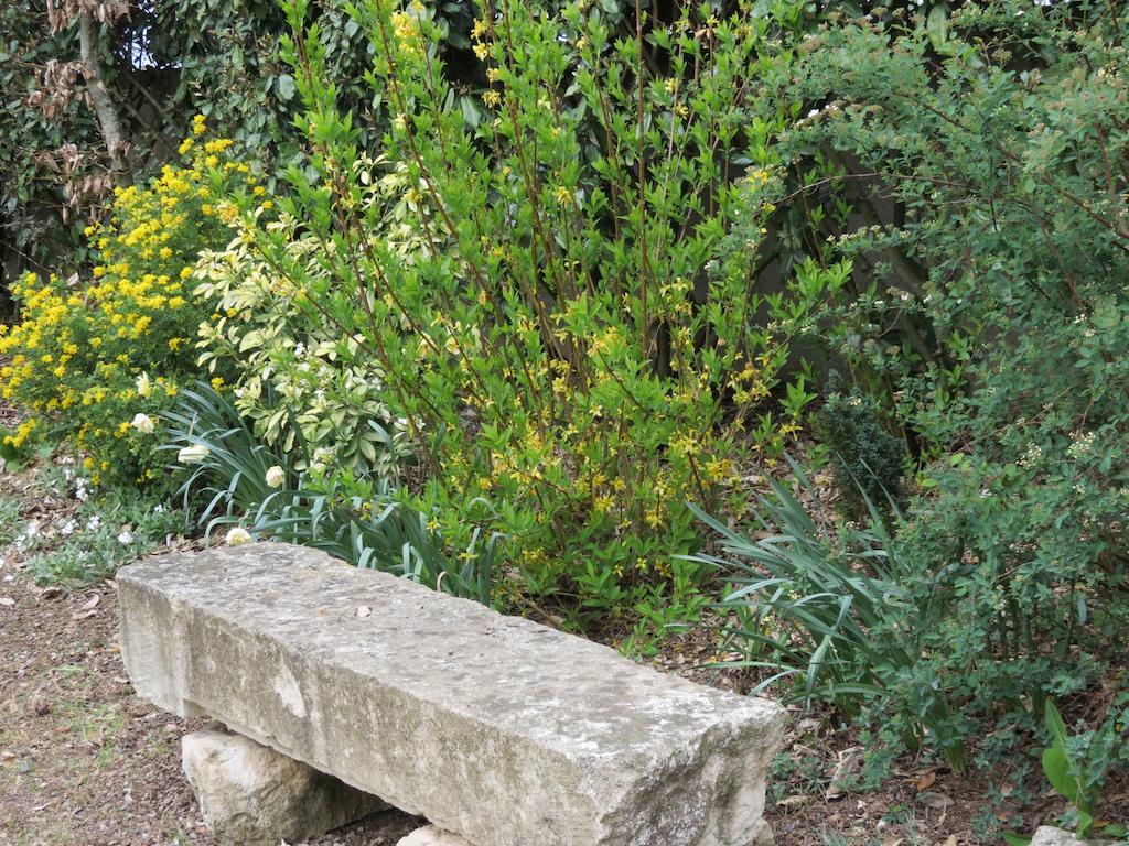 L'Aubinoise Bed and Breakfast Saint-Aubin-la-Plaine Εξωτερικό φωτογραφία